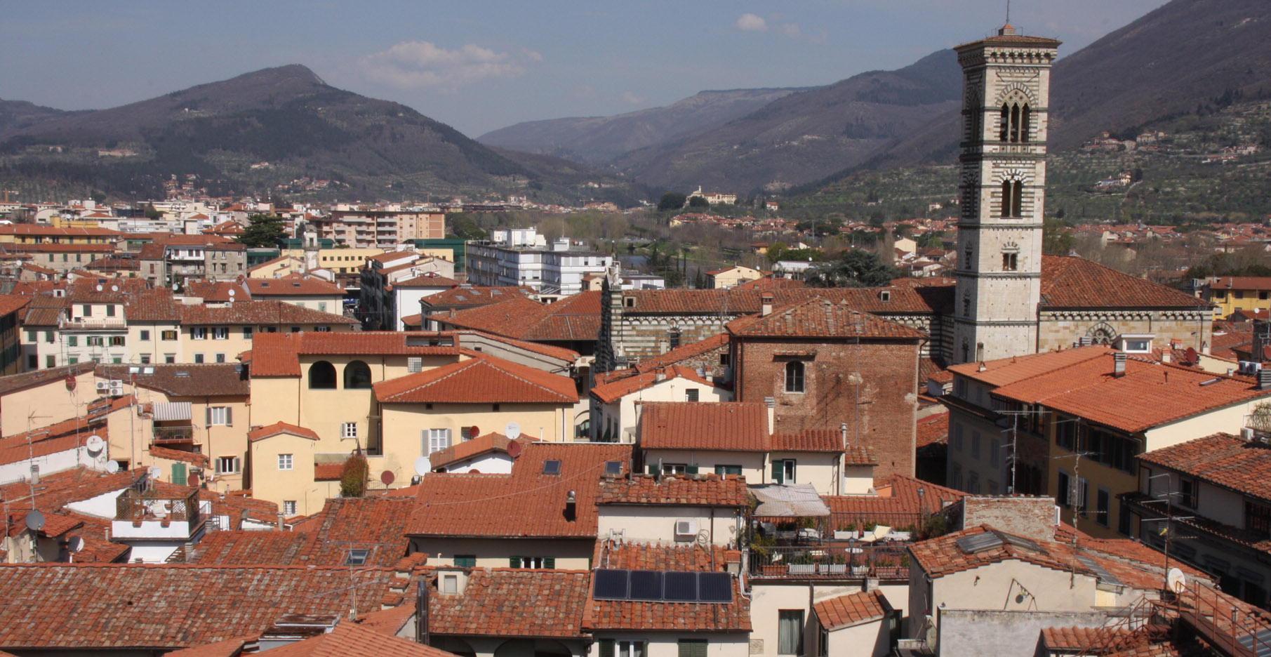Prato al top per “affari e lavoro” nonostante l’anno nero del tessile 