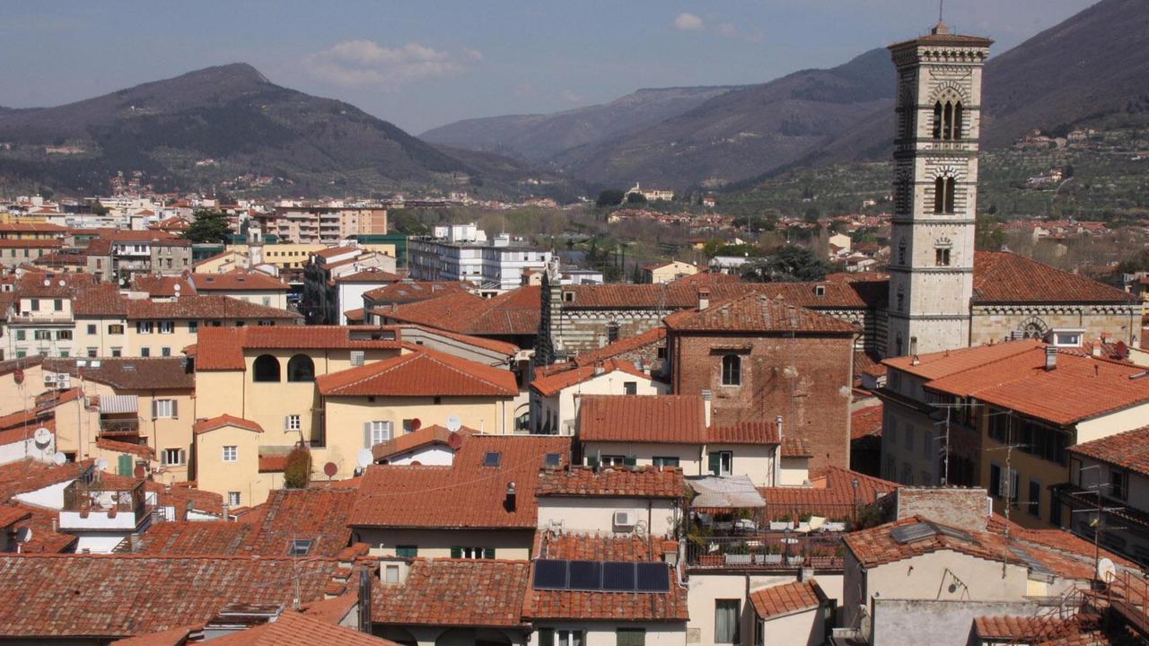 Prato al top per “affari e lavoro” nonostante l’anno nero del tessile