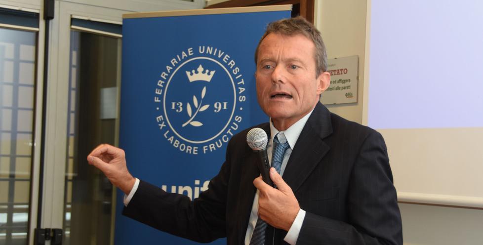 Unife, scontro sullo Statuto: nuovo rettore “condizionato” 