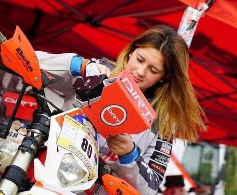 Morte di Sara, indagato l’automobilista. Verrà disposta una consulenza tecnica