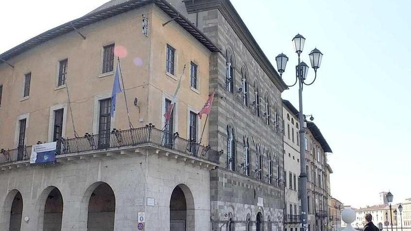 Al Comune di Pisa altre quattro assunzioni a tempo indeterminato