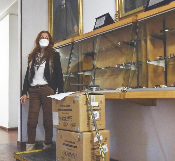 Iti Galilei devastato dai vandali, la Provincia di Livorno si attiva: «Aumenteremo la sorveglianza» 