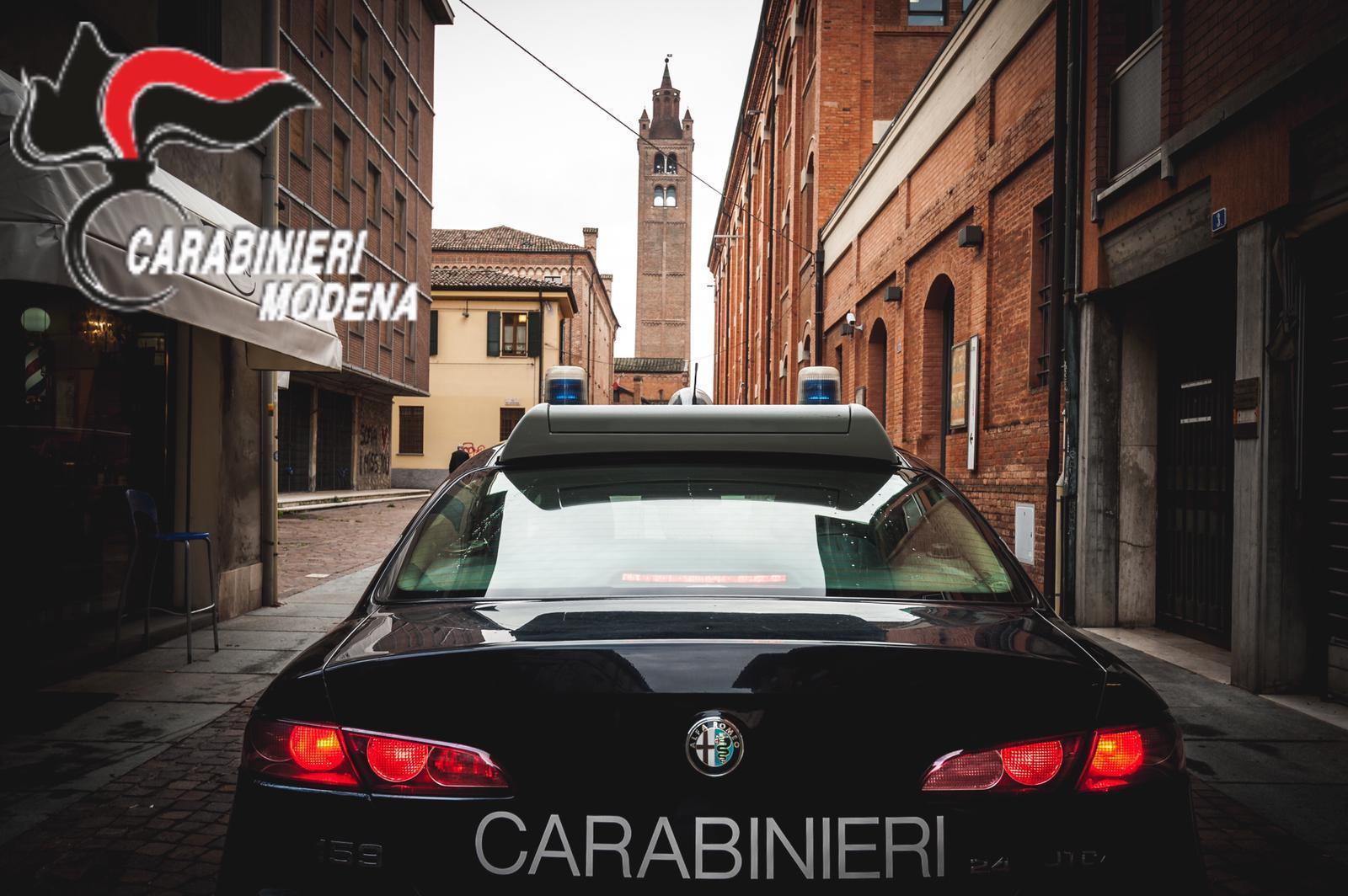 Carpi, legato e torturato per ore in uno scantinato 