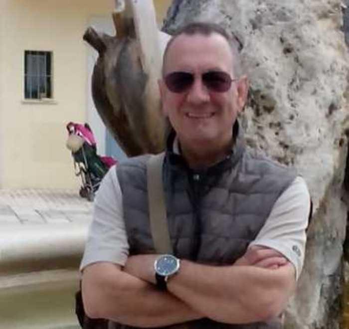 Lutto a Bagni di Lucca: morto l’ex ristoratore Daniele Di Giulio 