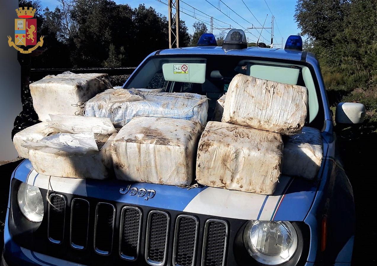 "Il Bimbo" e il suo impero della droga: così gli spacciatori erano diventati padroni della pineta