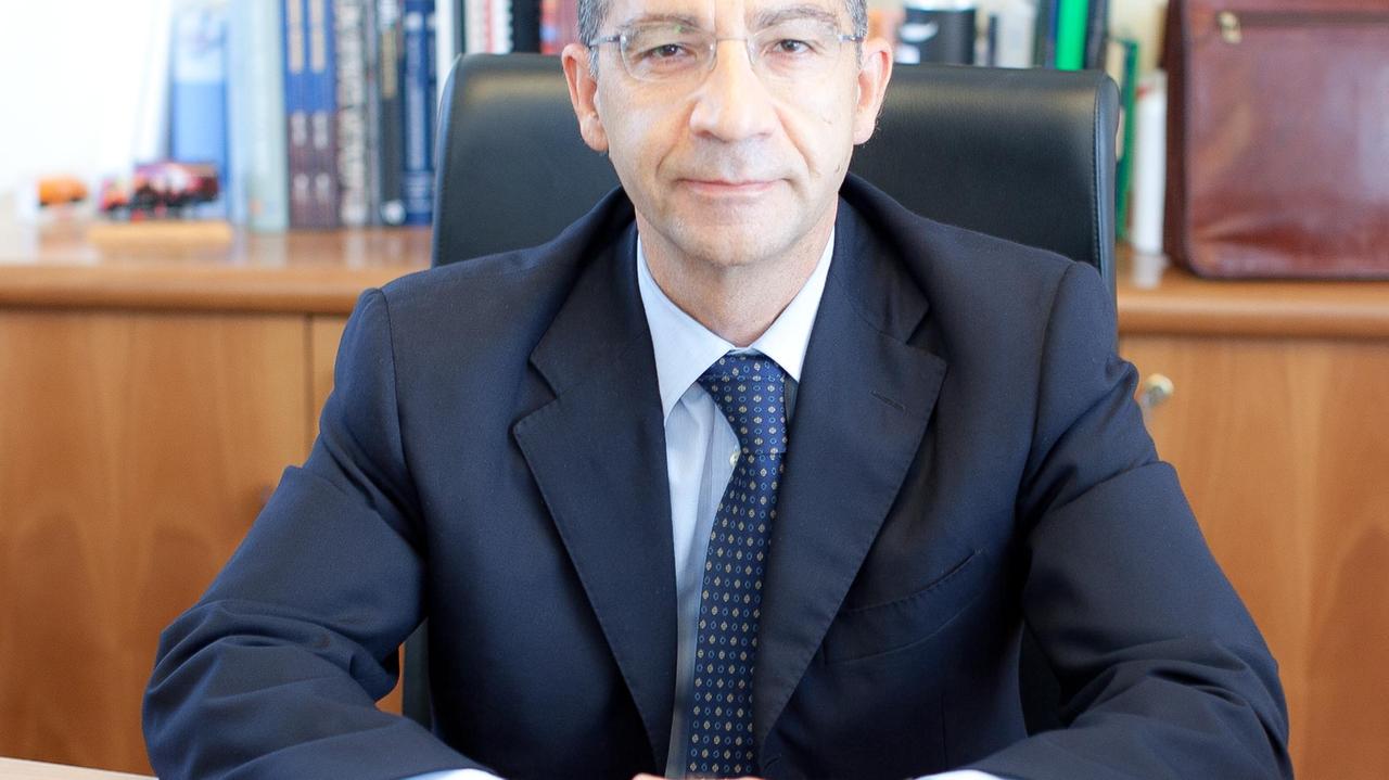 Salvatore Cappello, amministratore delegato