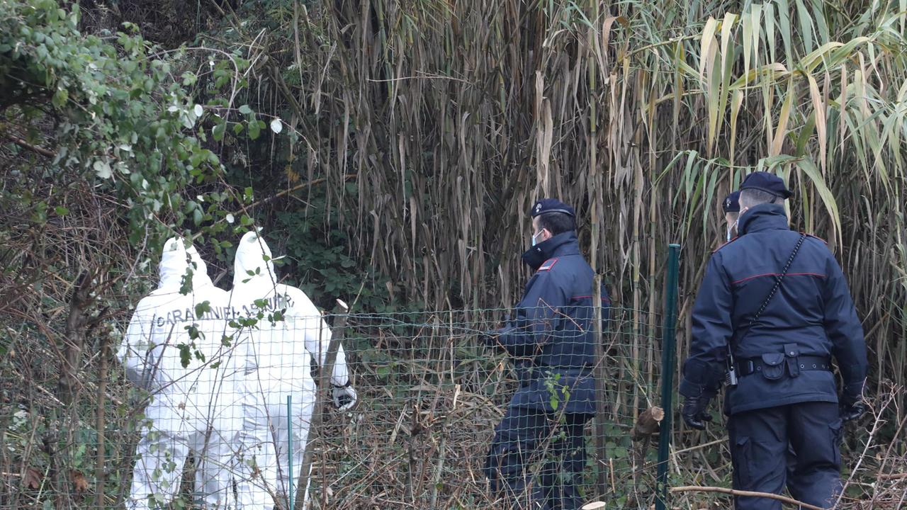 Valigie con resti umani, l'ipotesi che si tratti di una coppia scomparsa 5 anni fa
