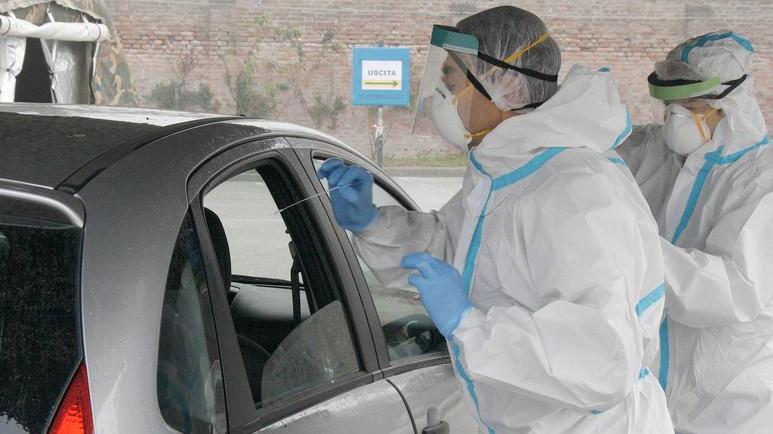 Covid, giornata nera: tredici elbani contagiati
