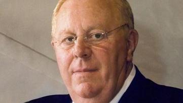 L'imprenditore Floriano Gemignani