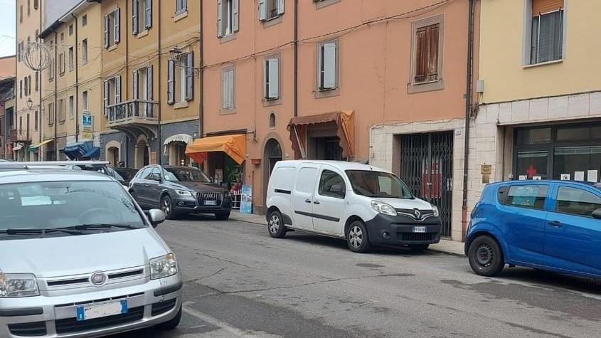 Pavullo. Salva la sua vicina dall’aggressione: «Era mio dovere»
