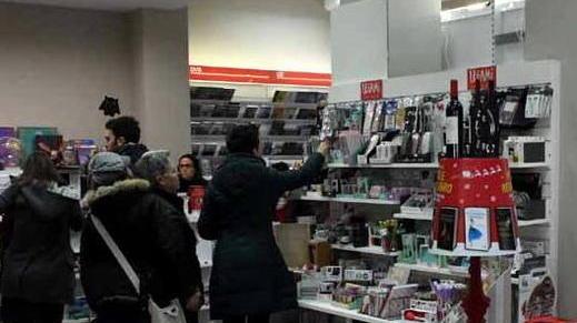 Buone forchette e amanti della lettura ma con pochi figli e sicurezza in calo