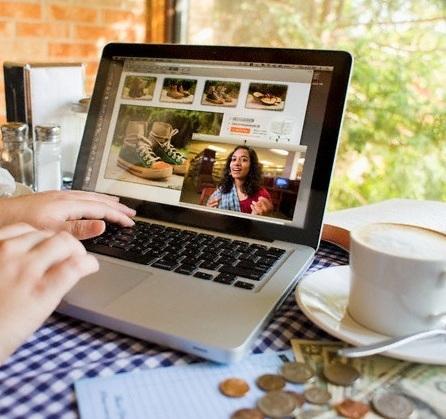 Lo scarso impatto delle start up E-commerce, questo sconosciuto