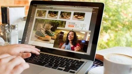 Lo scarso impatto delle start up E-commerce, questo sconosciuto