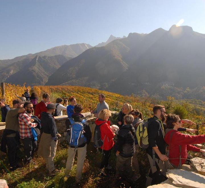 Turismo di comunità: Sigeric e AlterEco “guidano” la Toscana 