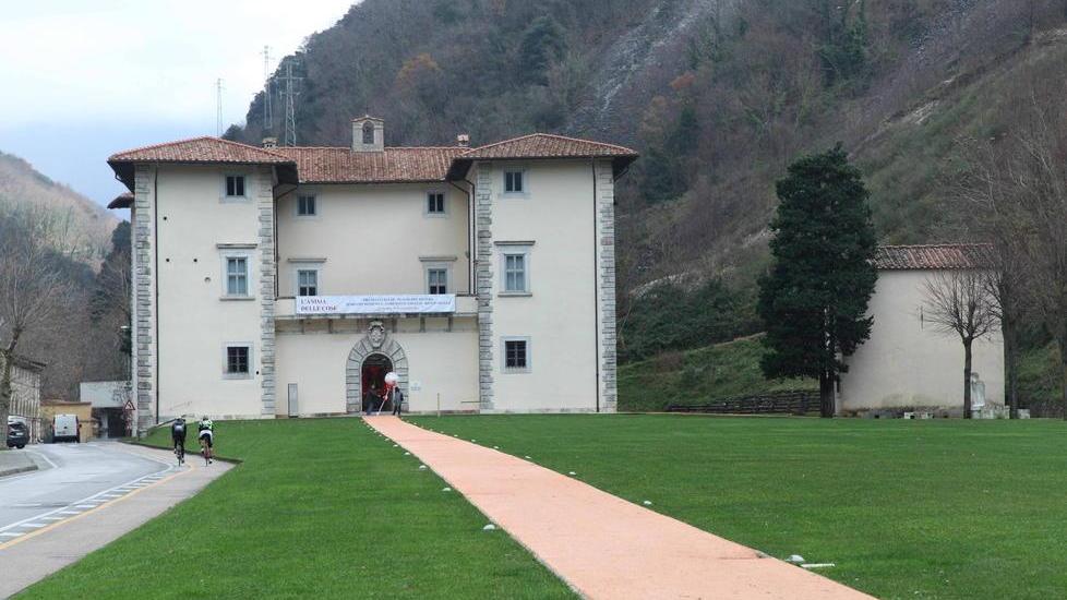 Il Palazzo Mediceo protagonista della mostra a Lisbona