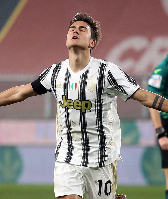 Dybala? L’offerta ce l’ha, adesso risponda sul campo