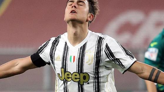 Dybala? L’offerta ce l’ha, adesso risponda sul campo