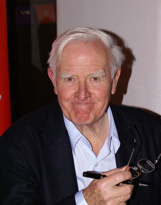 Le Carrè, lo spionaggio e l’indimenticabile Sarto di Panama 