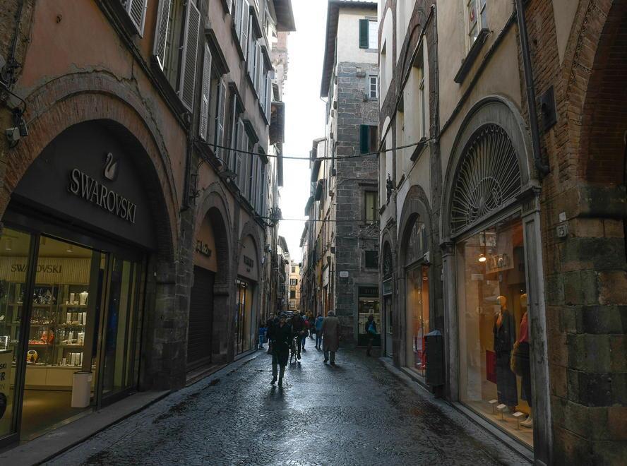 Qualità della vita, Lucca giù di 11 posizioni Pesano l’economia e lo stato di salute 