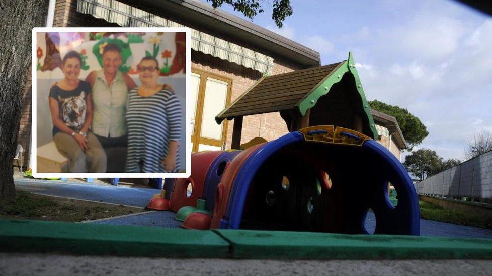 Maltrattamenti ai bimbi Sonia Ori condannata ma non rischia il carcere
