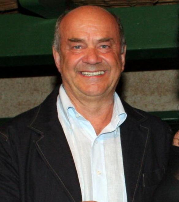 L’ultimo viaggio di Piero Pagni sulle note di “Come un coriandolo” 