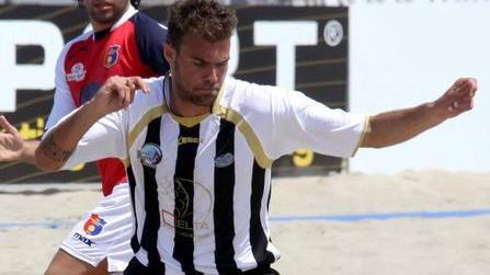 I sassolini di Ramacciotti «Beach soccer senza futuro»