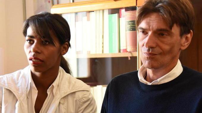 Oggi Adriana e Filippo davanti al giudice