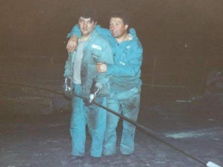 Muore ex operaio delle Acciaierie A 69 anni ucciso dal coronavirus