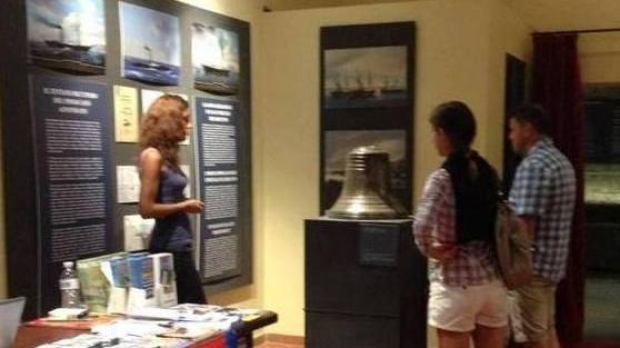Brugioni nuovo direttore dei musei capoliveresi