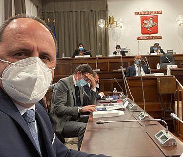 Spostamenti tra comuni, passa la mozione di Landi 