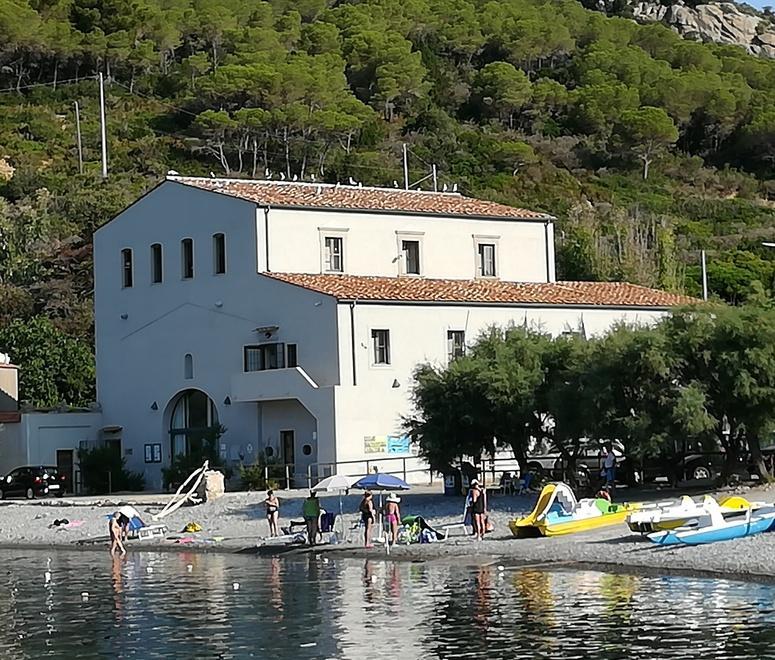 Oggi alle 18 su Meet il direttivo del Parco