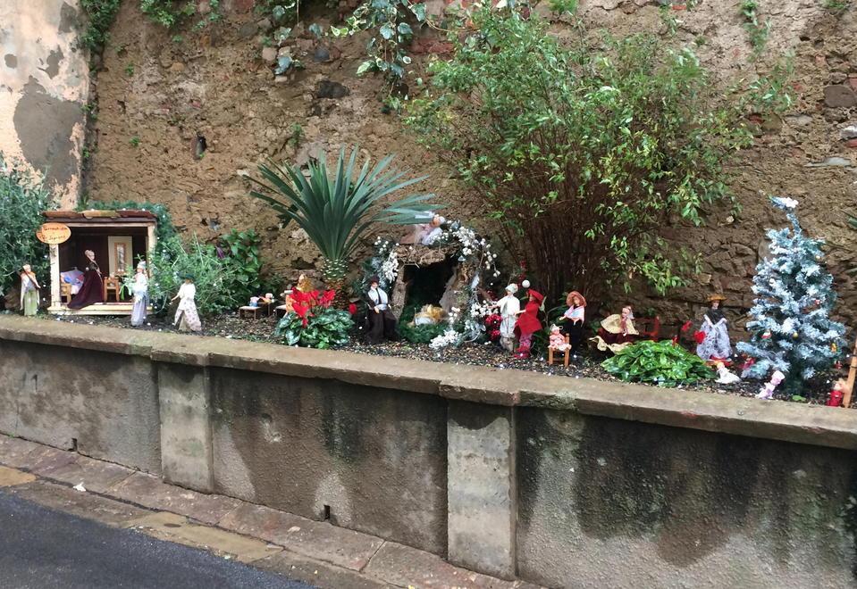 “Natale della speranza” grazie a 35 commercianti 