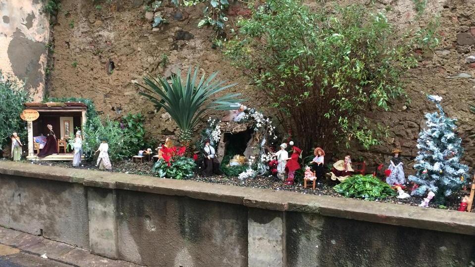 “Natale della speranza” grazie a 35 commercianti