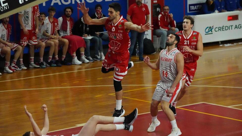 Nel girone A quattro squadre ancora a punteggio pieno