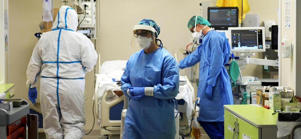Viveva nella Rsa da 36 anni «Doloroso non vederlo più» 
