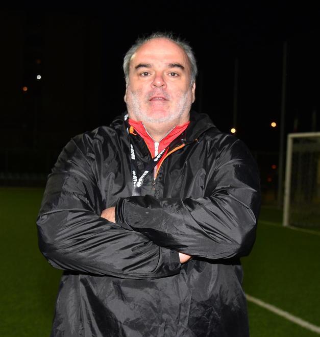 Pimpinelli, un rigorista da record 28 tiri di fila senza mai sbagliare