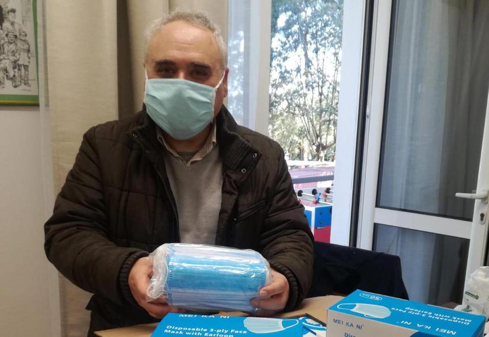 Aiuti alimentari, è in arrivo la graduatoria dei beneficiari