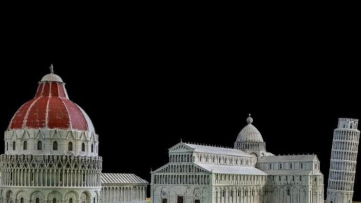Promozione turistica possibile grazie ai monumenti in miniatura