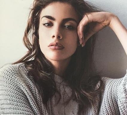 Romana e occhi verdi Miss Italia 2020 è Martina Sambucini 