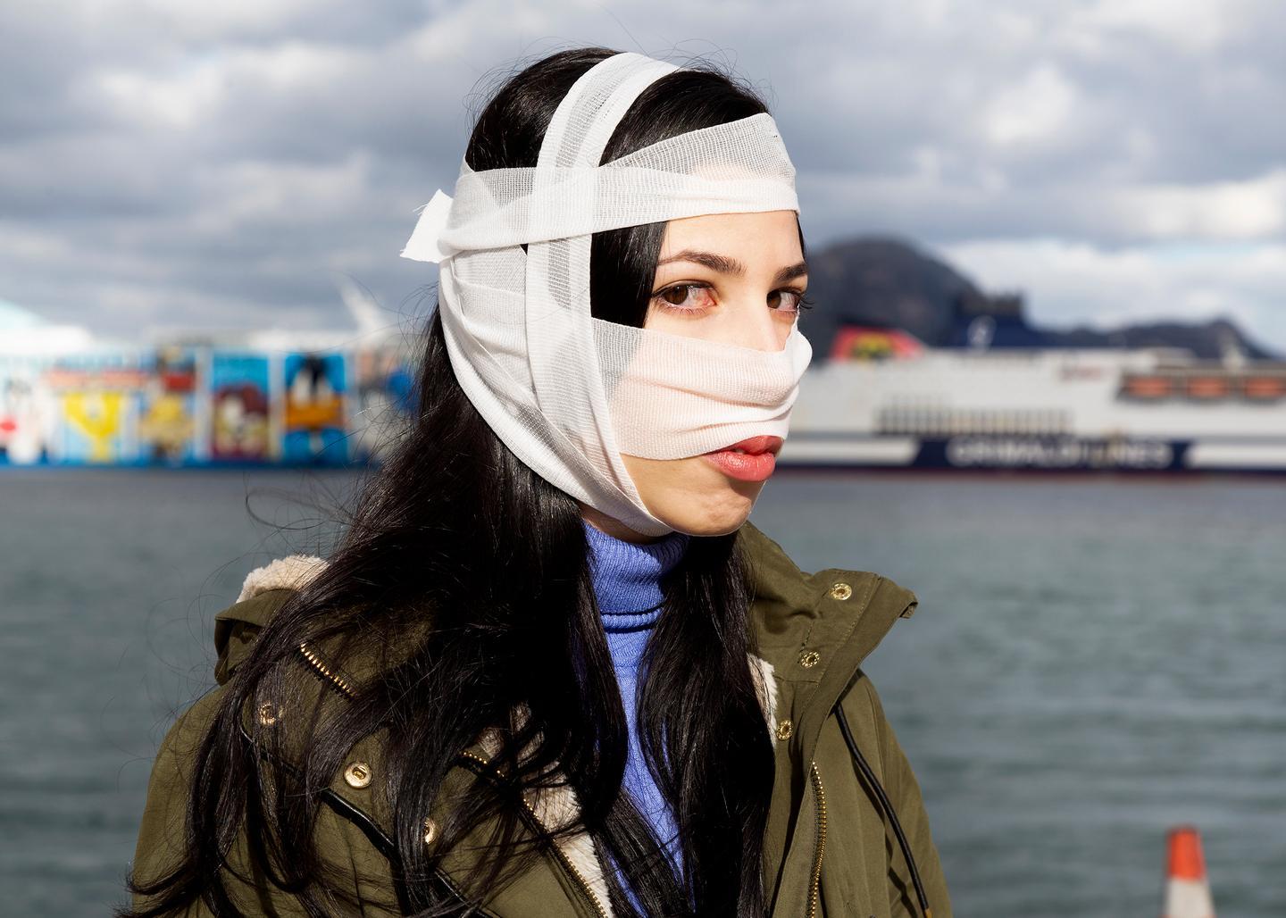 “Predator”, scatti sociali al femminile 