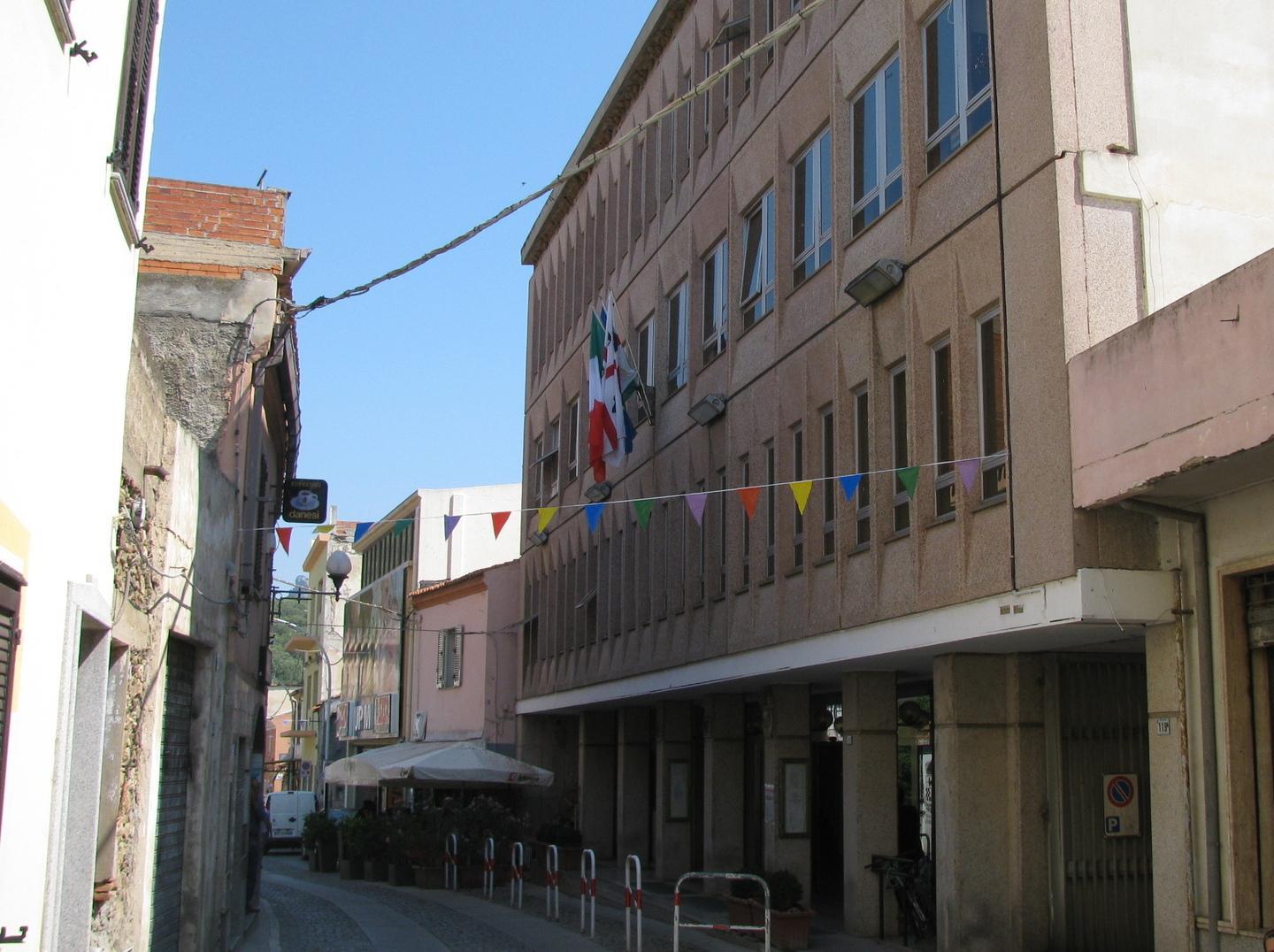 Siniscola dichiara lo stato di calamità naturale 