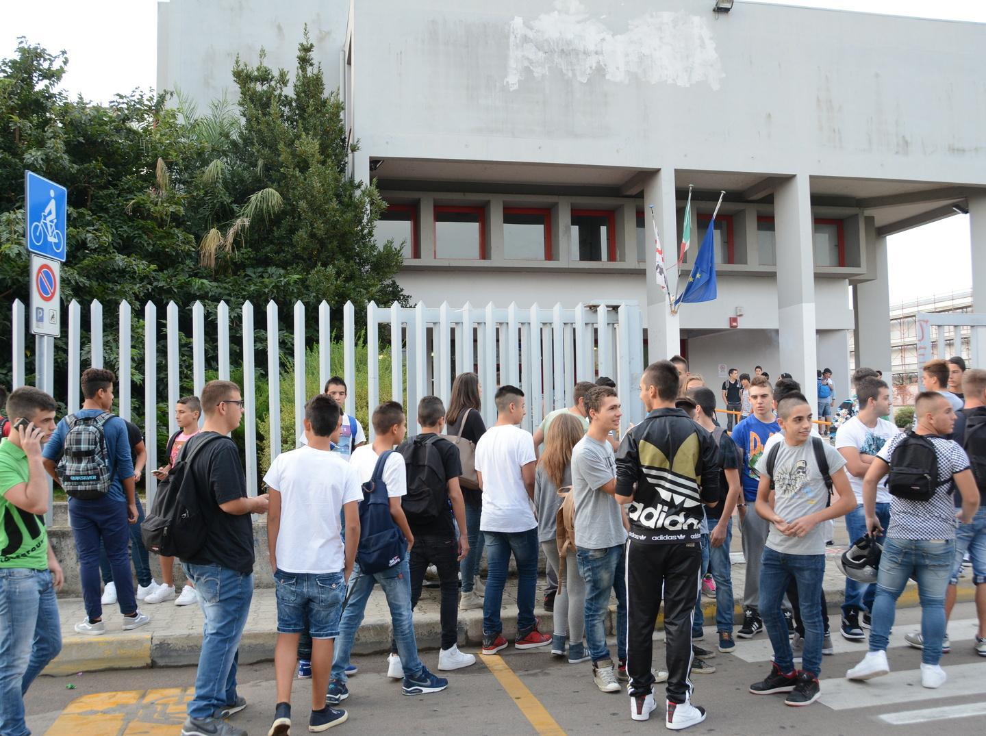 Scelta della scuola, l’aiuto del Comune 