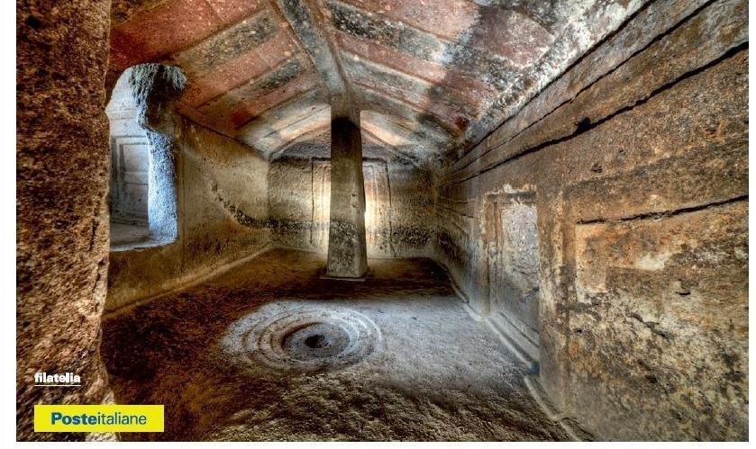 A Putifigari l’annullo e la cartolina dedicati ai piccoli comuni