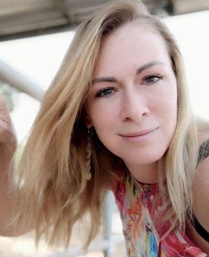 L’ex compagno della vittima: era dolce e buona 
