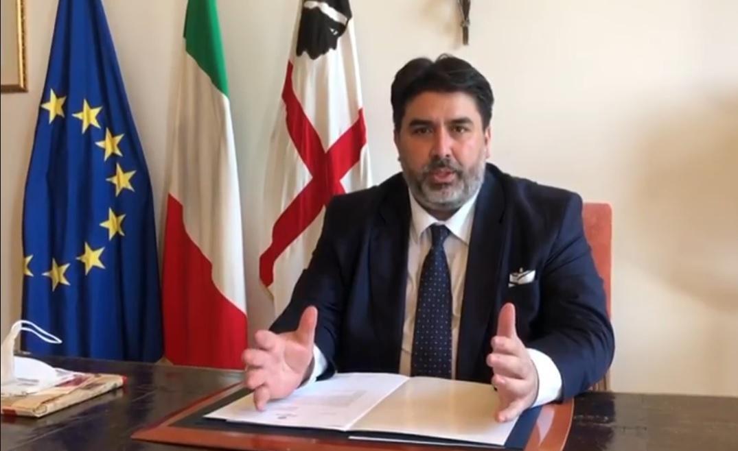 Dalla Regione al Governo 206 progetti da 7,6 miliardi 