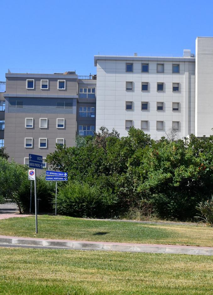 Il caso Oristano esplode in Regione 