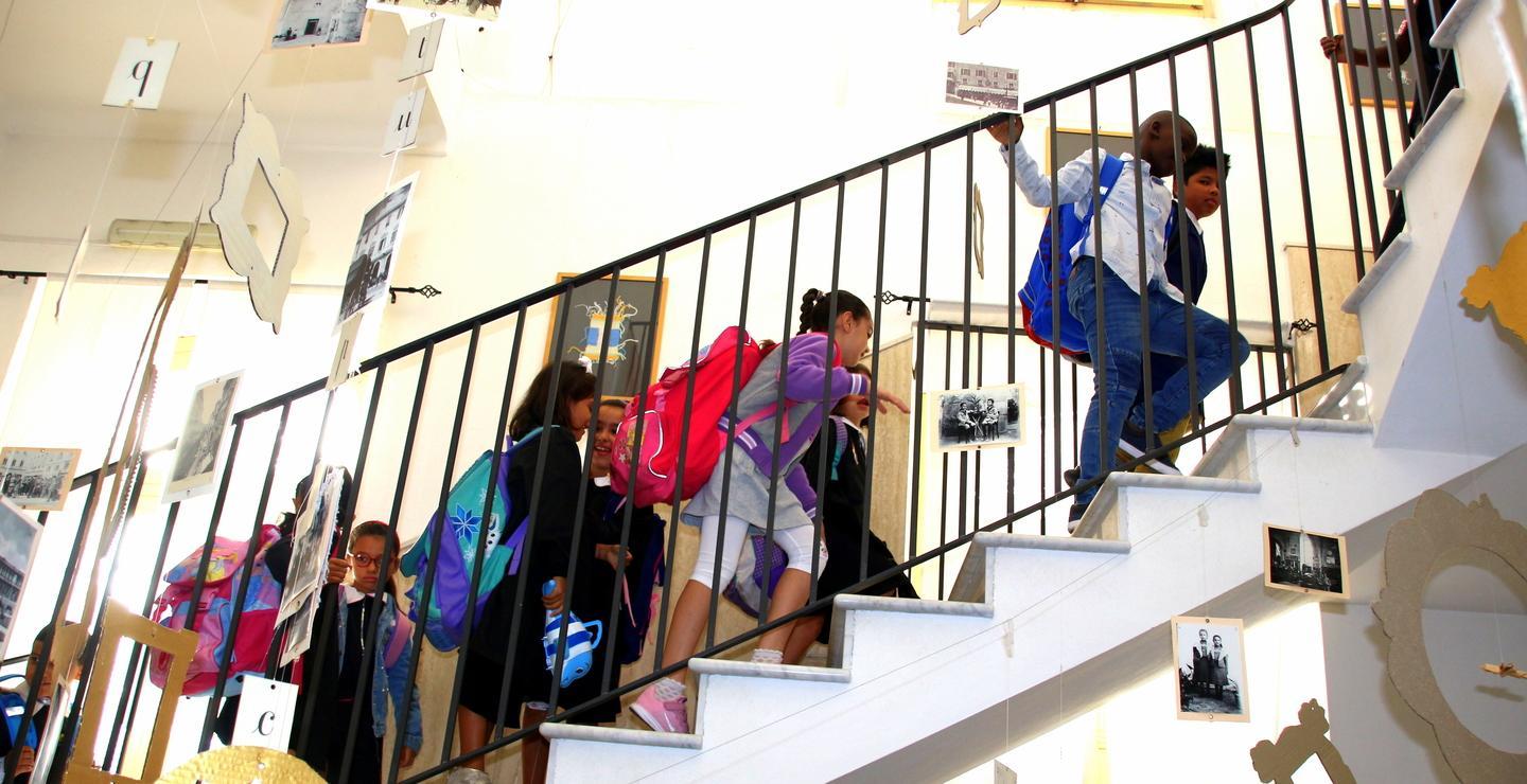 L’amore per i libri si impara a scuola 