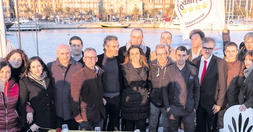 Il M5s in subbuglio tra liti, addii e querele 