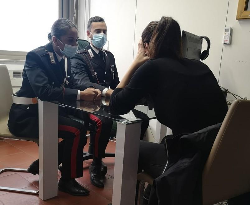 Ferrara, picchiata e stuprata dal marito. Lei lo denuncia, “salvata” dal Codice rosso 