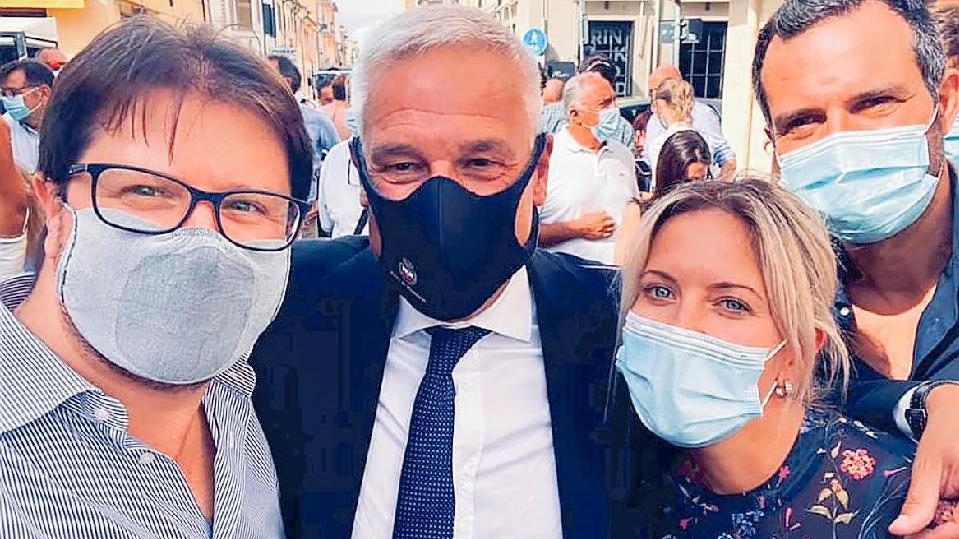 Il commissario del Pd diventa capo di gabinetto del Comune di Viareggio